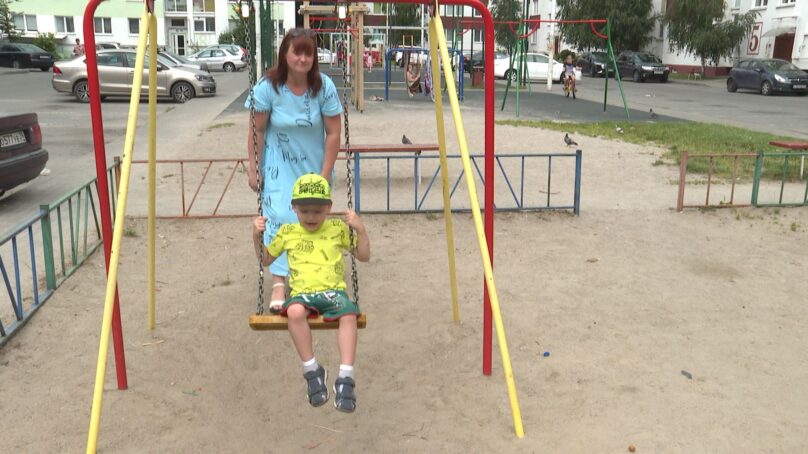 Август в России – месяц, посвящённый осведомлённости об одном из самых редких, неизлечимых заболеваний – спинальной-мышечной атрофии