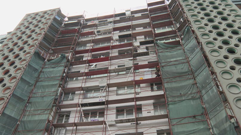 Региональный Фонд капитального ремонта продолжает восстанавливать дома в Калининградской области