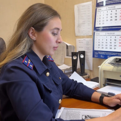 Следственный комитет России открыл официальный канал в национальном мессенджере MAX
