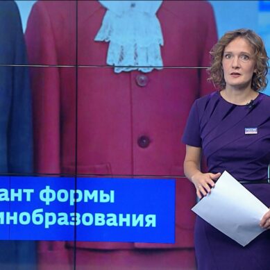 Деловой стиль и удобство. В стране обсуждают введение единого стандарта школьной формы