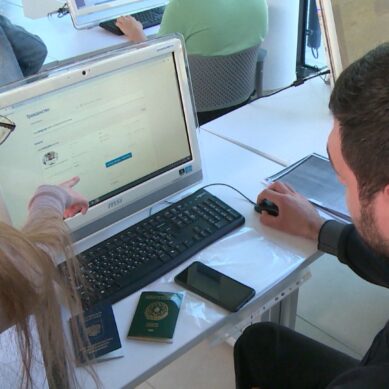 Почти 80% абитуриентов вузов для подачи документов использовали сервис Госуслуг. Такова статистика этого года