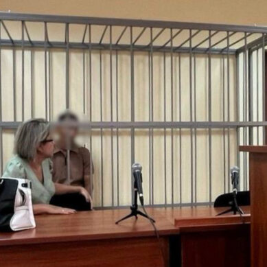 Житель Оренбургской области до смерти избил калининградца