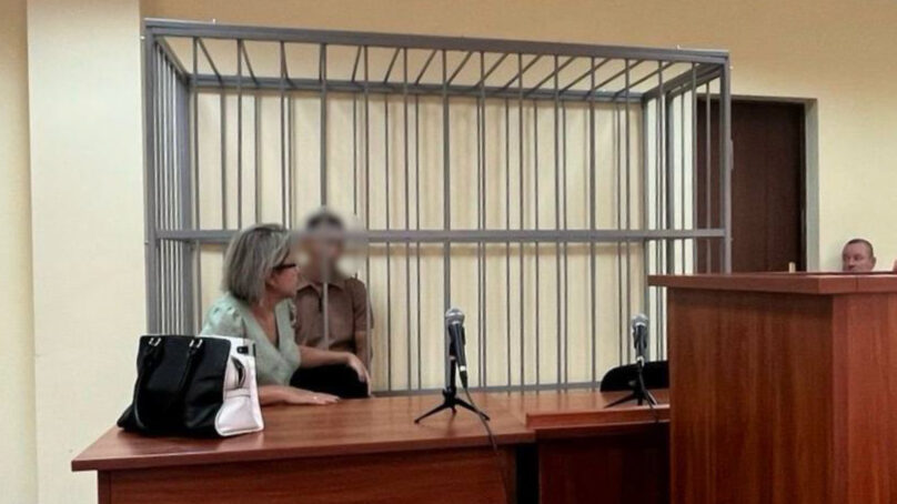Житель Оренбургской области до смерти избил калининградца