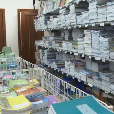 Социальную выплату на подготовку к школе назначат 39,5 тысячам детей