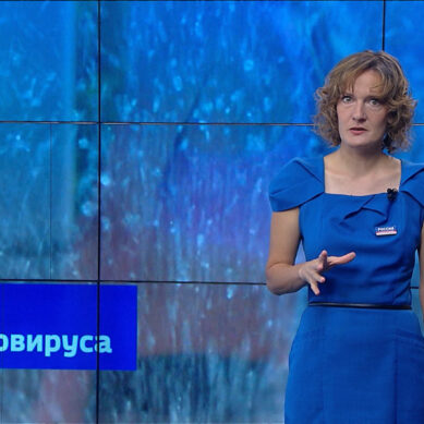 Уровень заболеваемости энтеровирусом сейчас превышает привычные показатели