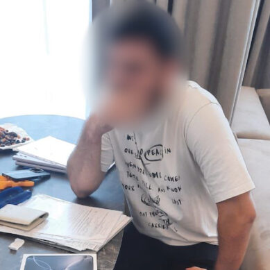 В Калининграде возбуждено уголовное дело о получении взятки при выполнении государственного оборонного заказа