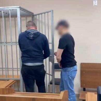 В Калининграде взят под стражу гендиректор строительной компании, который два года назад подписал контракт на реконструкцию сооружения на берегу реки Прохладная