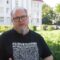Алексей Черняков, доцент Института образования и гуманитарных наук, кандидат филологических наук. Интервью