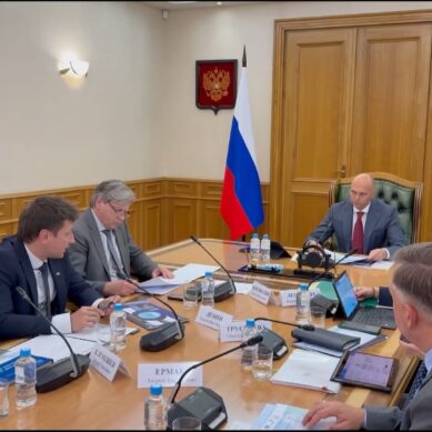 У БФУ им. Канта появится Попечительский совет