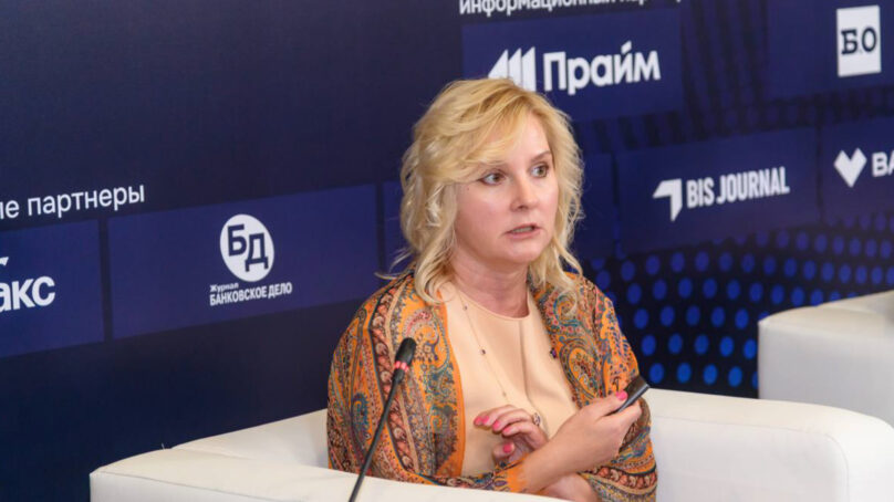 НОВИКОМ презентовал практики социально ответственного банкинга в Сочи
