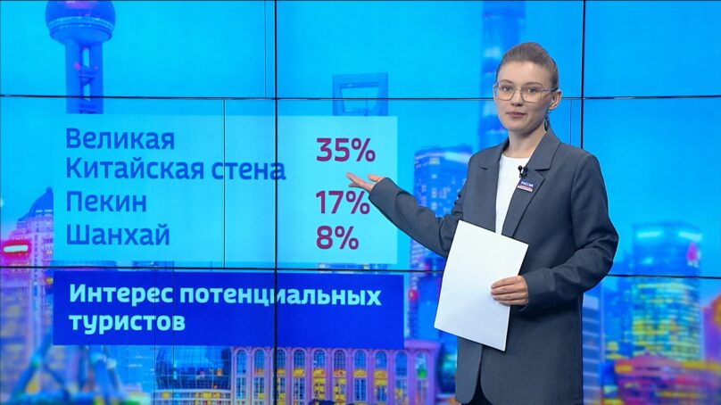 Одно из Чудес света, архитектура, природа и кухня. Всё это больше всего запомнилось российским туристам в Китае