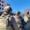Сегодня 33 года со дня основания ОМОН «Град» регионального Управления Росгвардии