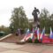 Сегодня — третья годовщина воссоединения с Россией Луганской и Донецкой Народных республик, Херсонской и Запорожской областей