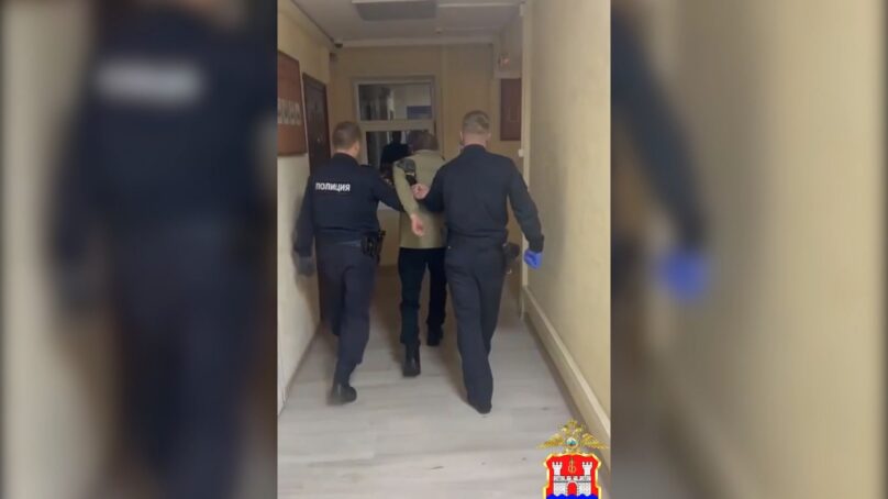 Следственный комитет возбудил уголовное дело о покушении на убийство малолетнего