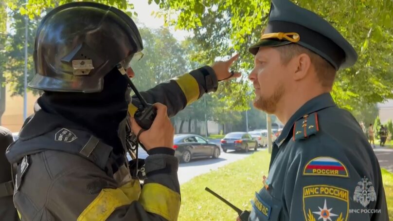 Сегодня по всей России пройдёт проверка систем оповещения населения
