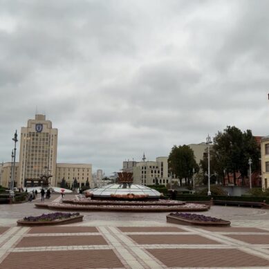 Товарооборот между Калининградской областью и Беларусью снова начал расти