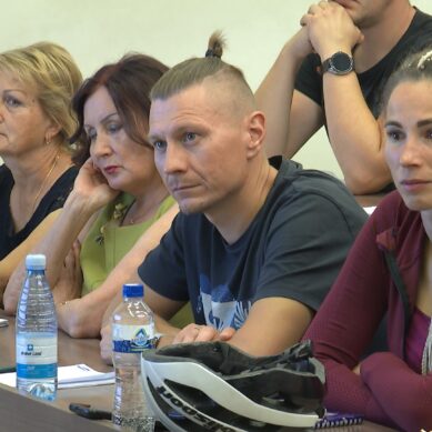 В этом году 80 человек на бюджетной основе проходят обучение по дополнительной программе в БФУ имени Канта