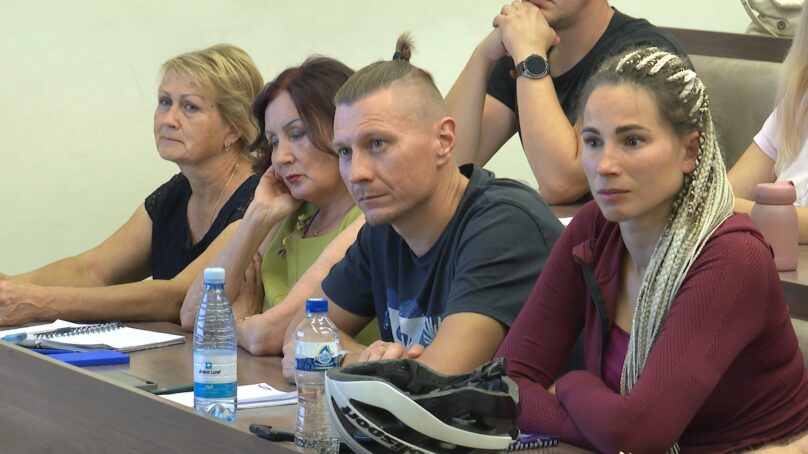 В этом году 80 человек на бюджетной основе проходят обучение по дополнительной программе в БФУ имени Канта