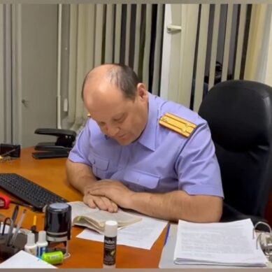 Жителя Калининграда признали виновным в убийстве пожилой женщины в Прибрежном