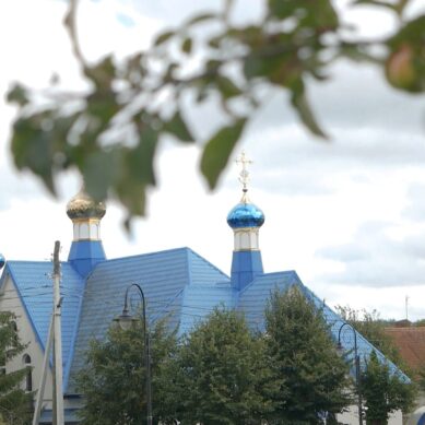 Знаменск в эти выходные принимает уникальный фестиваль «Звоны над Лавой»