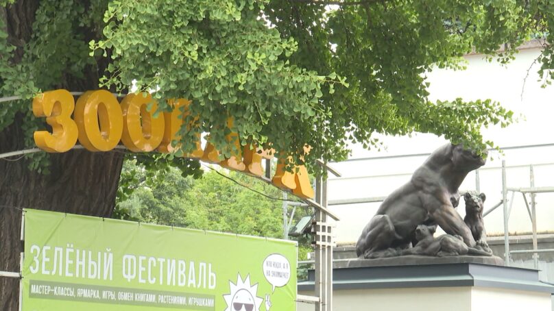 Калининградский зоопарк примет в гости директоров ведущих зоопарков страны