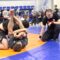 Чемпионат Калининградской области по грэпплингу прошел в Светлогорске и собрал на одном ковре 130 спортсменов