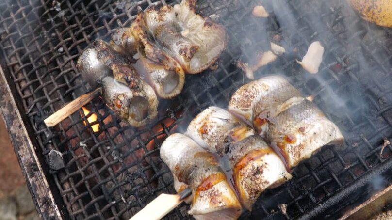 В Нестеровском муниципальном округе отметили День ряпушки