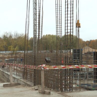 Самую большую школу в регионе на улице Героя России Мариенко в Калининграде должны построить до 2027 года