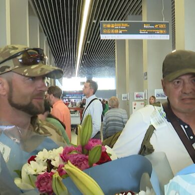 Участник СВО Владимир Ирхин в Москве поборется за призовые места в финале чемпионата «Абилимпикс»