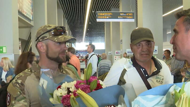 Участник СВО Владимир Ирхин в Москве поборется за призовые места в финале чемпионата «Абилимпикс»