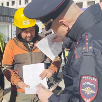 28 иностранных граждан, нарушивших миграционное законодательство, выдворят за пределы региона