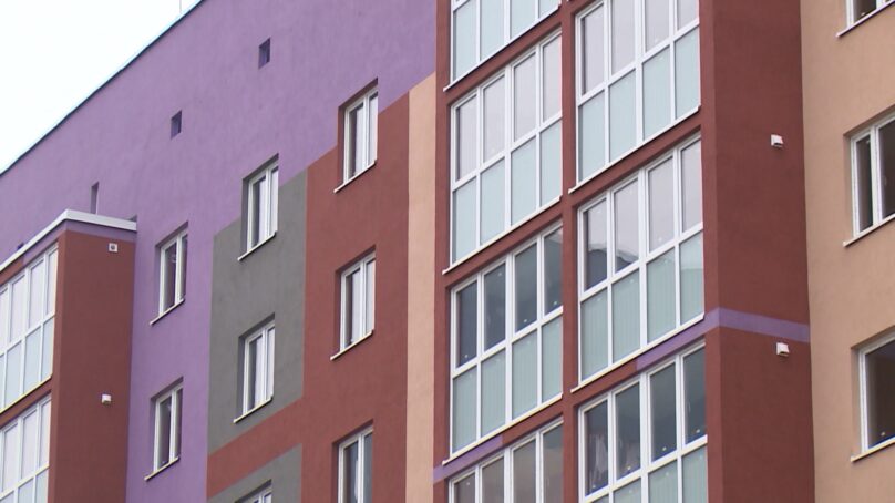 С начала этого года больше полутысячи калининградских многодетных семей воспользовались господдержкой для погашения ипотеки