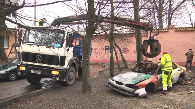Более двухсот самовольных построек и свыше трёхсот ограждений, установленных без разрешения, выявили в Калининграде представители муниципального контроля с начала этого года