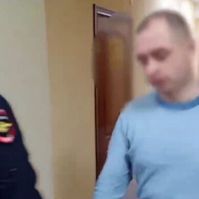 К 8,5 годам колонии строгого режима и штрафу в более чем 16 млн приговорён экс-начальник одного из отделов следственной части регионального УМВД