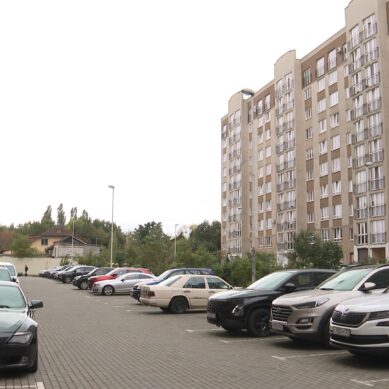 Главной темой дня для многих жителей Калининграда сегодня стал странный запах водопроводной воды