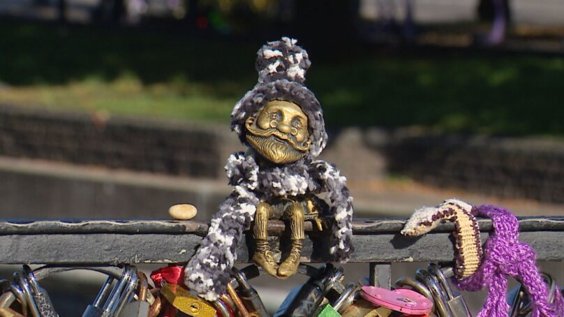 «Волшебник Янтарного города» – это виртуальная экскурсия по всем калининградским Хомлинам