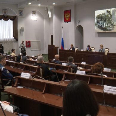 История человеческих судеб и железных дорог, которая объединяет Ямал и Калининград