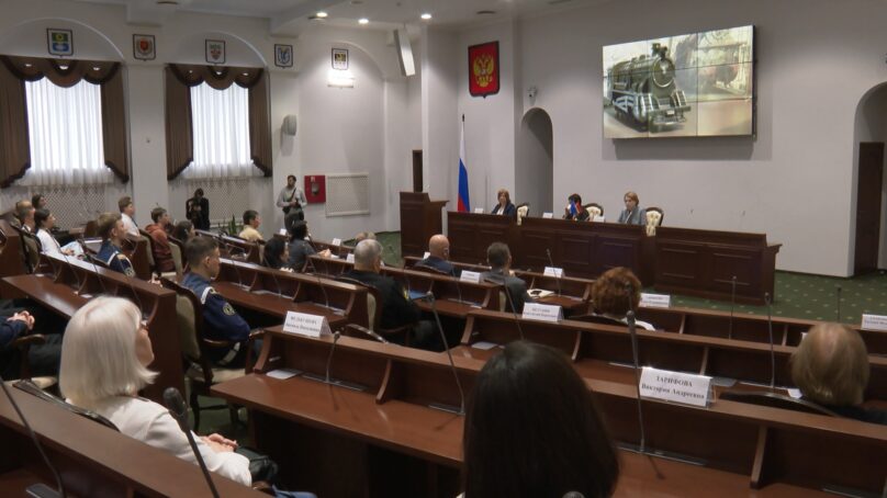 История человеческих судеб и железных дорог, которая объединяет Ямал и Калининград