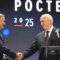 «Человек Ростеха»: генеральный директор «РТ-Финанс» победил в номинации «ТОП-руководитель»