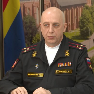 О начале осенней призывной кампании рассказали в военном комиссариате