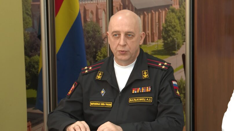О начале осенней призывной кампании рассказали в военном комиссариате