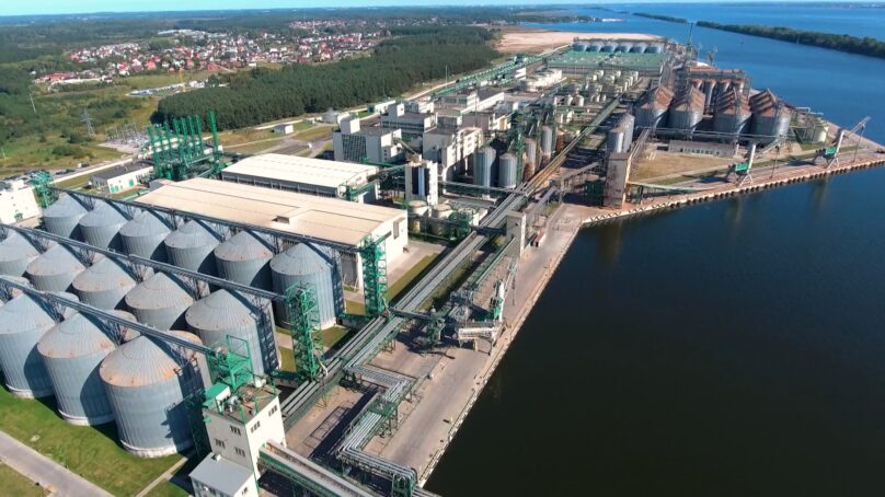 Совет Федерации сегодня рассмотрит законопроект о сохранении условий реализации инвестиционных проектов на территории особой экономической зоны