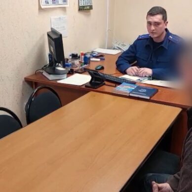 Нетрезвый водитель из Черняховского района напал на инспекторов ДПС. Теперь ему грозит тюремный срок