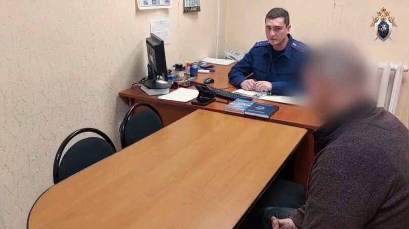 Нетрезвый водитель из Черняховского района напал на инспекторов ДПС. Теперь ему грозит тюремный срок