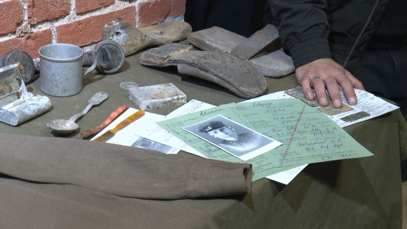 На территории Кёнигсберга в годы Великой Отечественной находилось 2 лагеря для детей