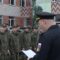 В регионе молодых парней-призывников отправили в части и на корабли Балтийского флота