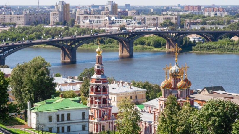 НОВИКОМ расширяет сотрудничество с Правительством Нижегородской области