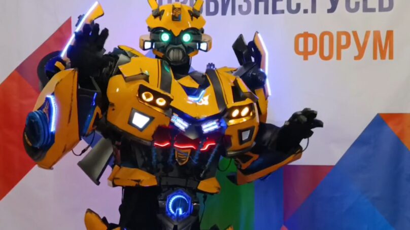 Традиционный Форум «ПРОбизнес. Гусев» стал местом, где самые предприимчивые жители Янтарного края напрямую получают консультации экспертов по мерам поддержки, налогам и маркетингу