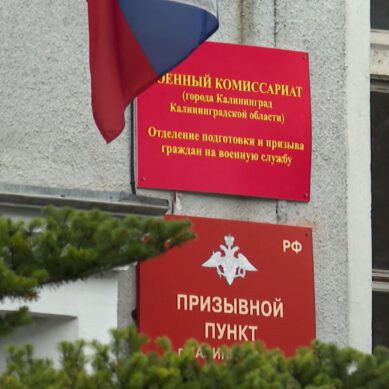 Сегодня в России стартовал осенний призыв в вооруженные силы