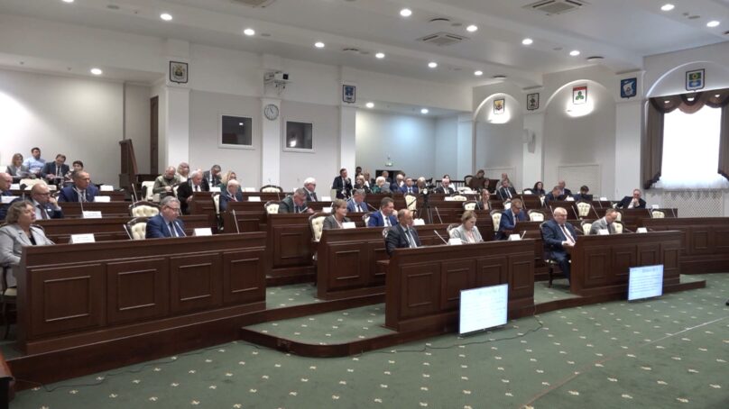 В Калининградской области появятся правила выступлений уличных музыкантов